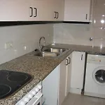 Apartaments Sant Jordi Girona 97