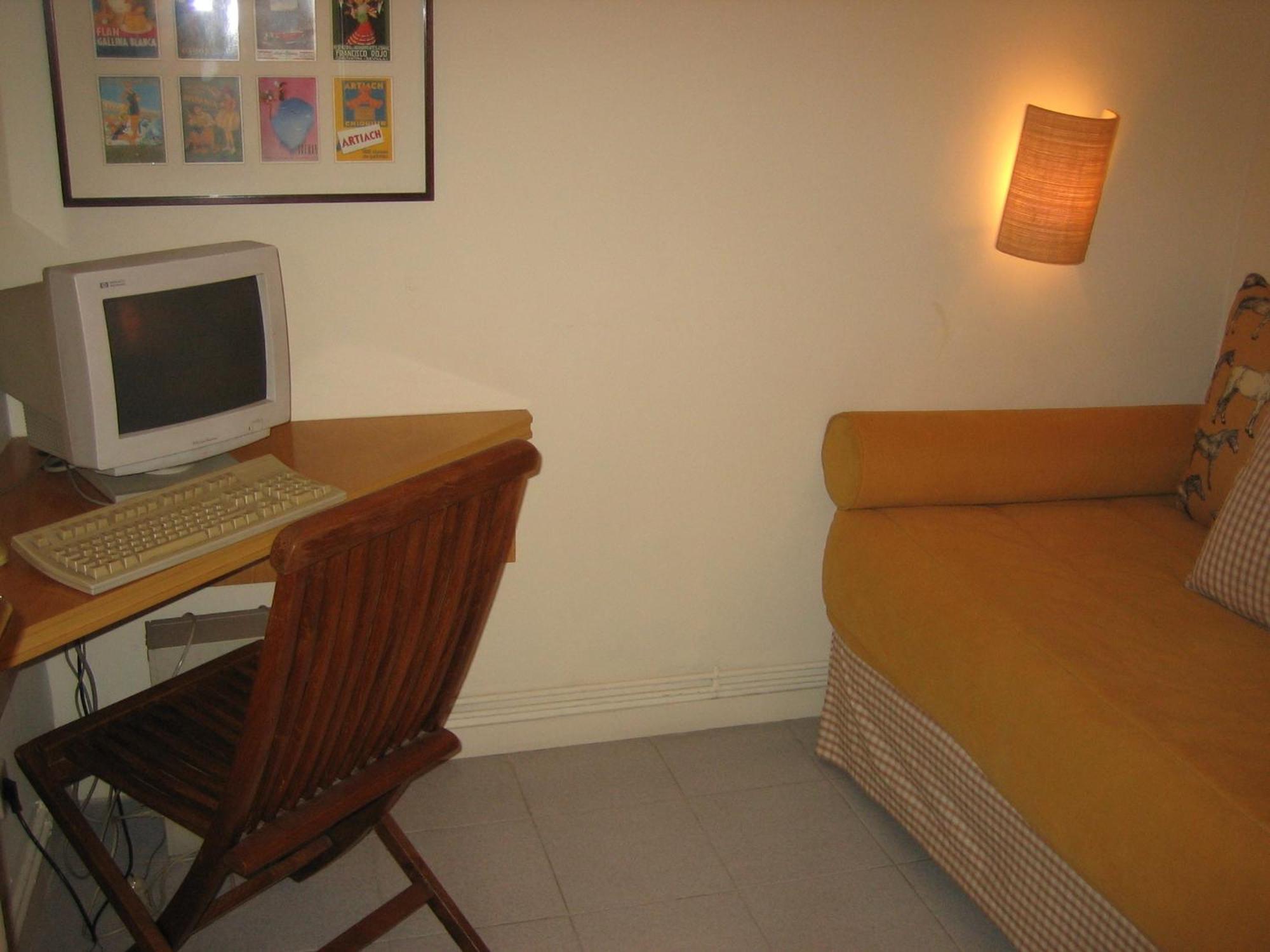 Apartment Sant Jordi Girona 97 Barcelona
