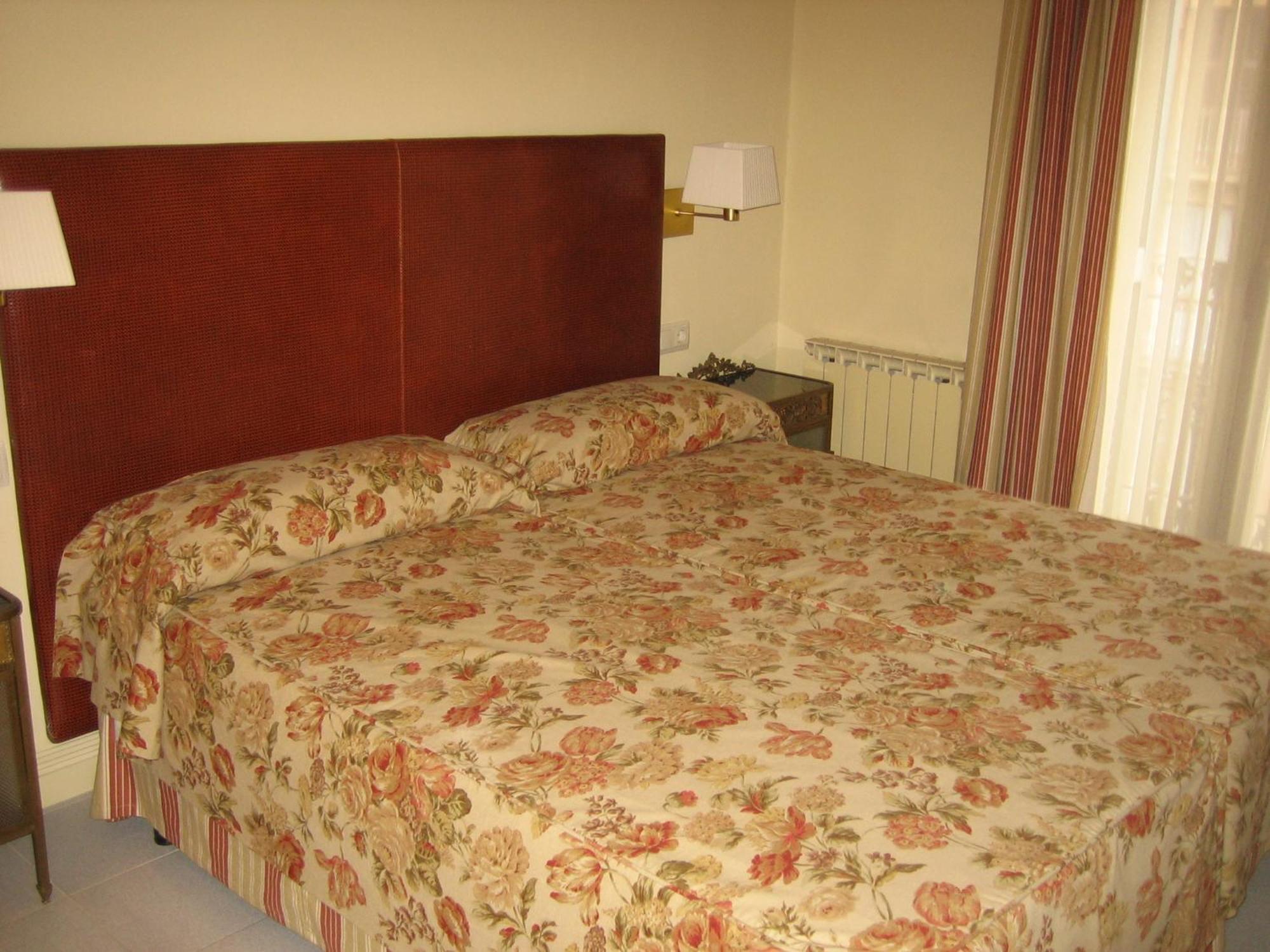 Apartment Sant Jordi Girona 97 Barcelona