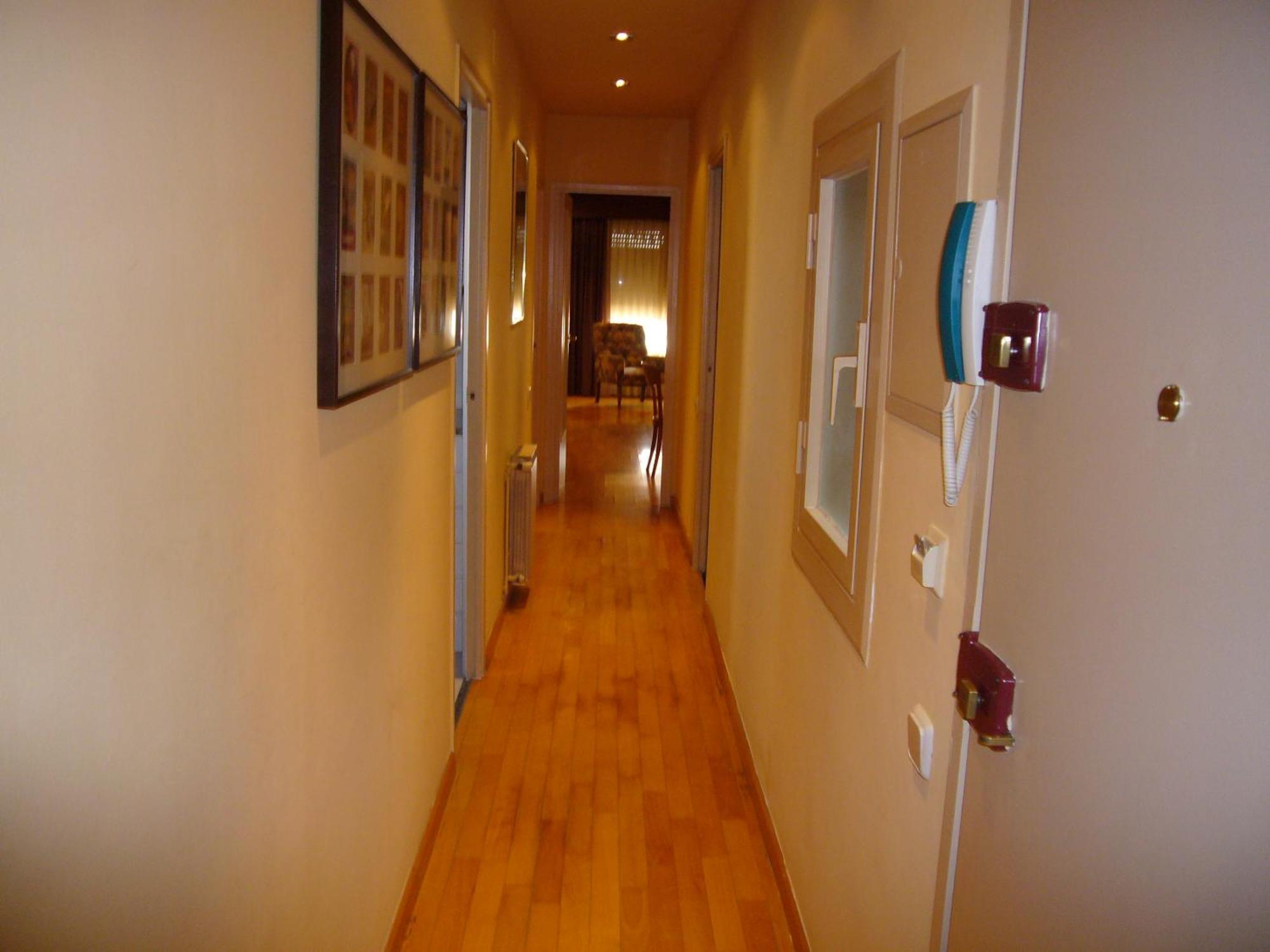 Sant Jordi Girona 97 Apartment Barcelona