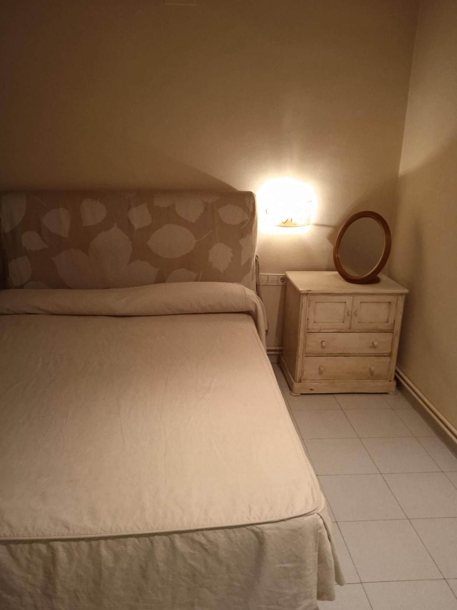 Sant Jordi Girona 97 Apartment Barcelona