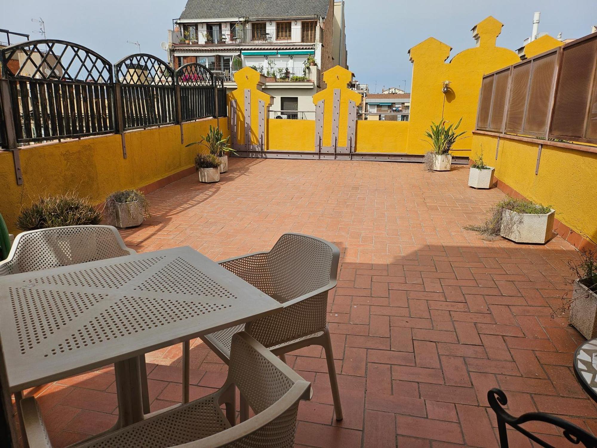Apartment Sant Jordi Girona 97 Barcelona