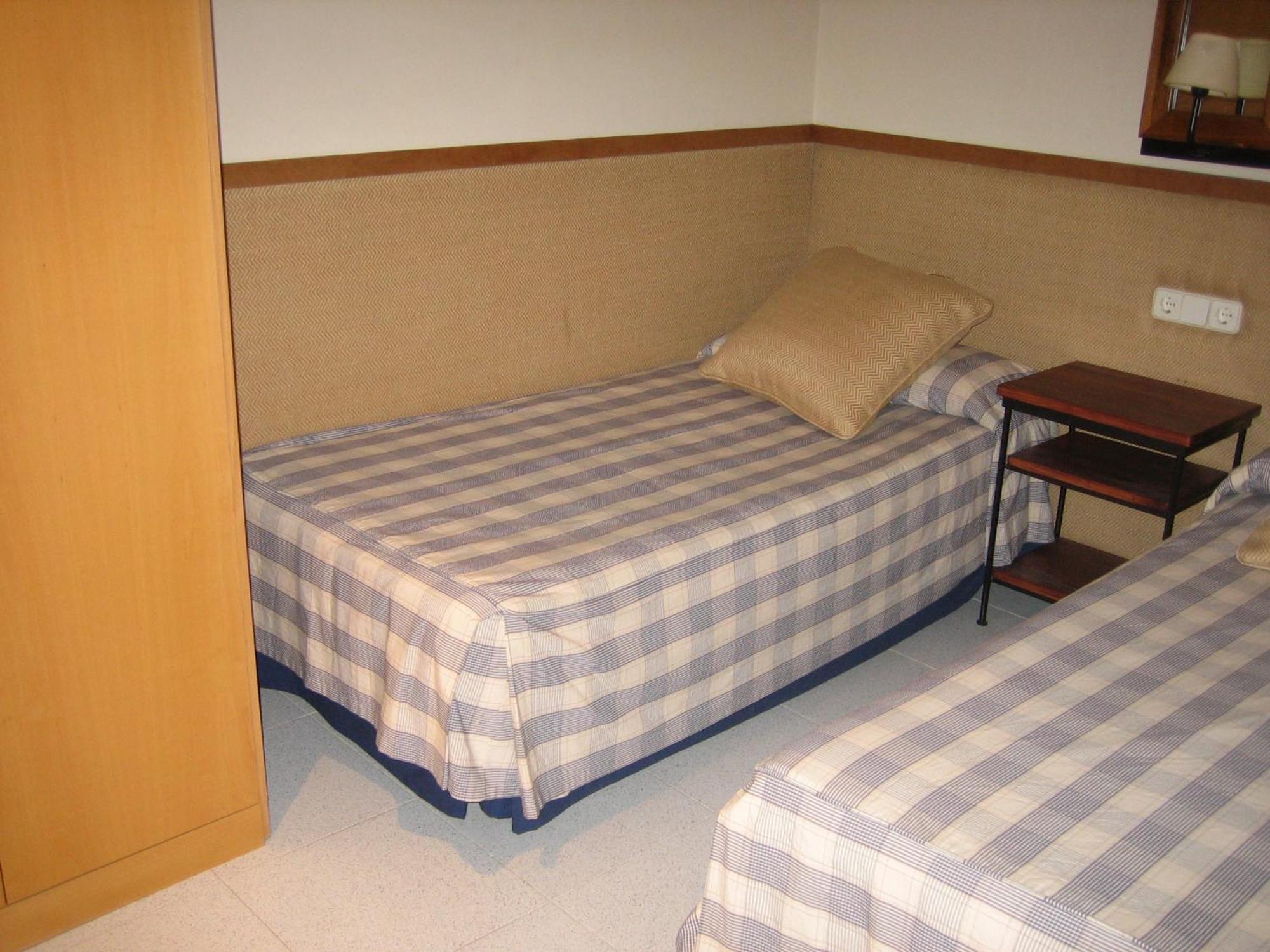 Sant Jordi Girona 97 Apartment Barcelona