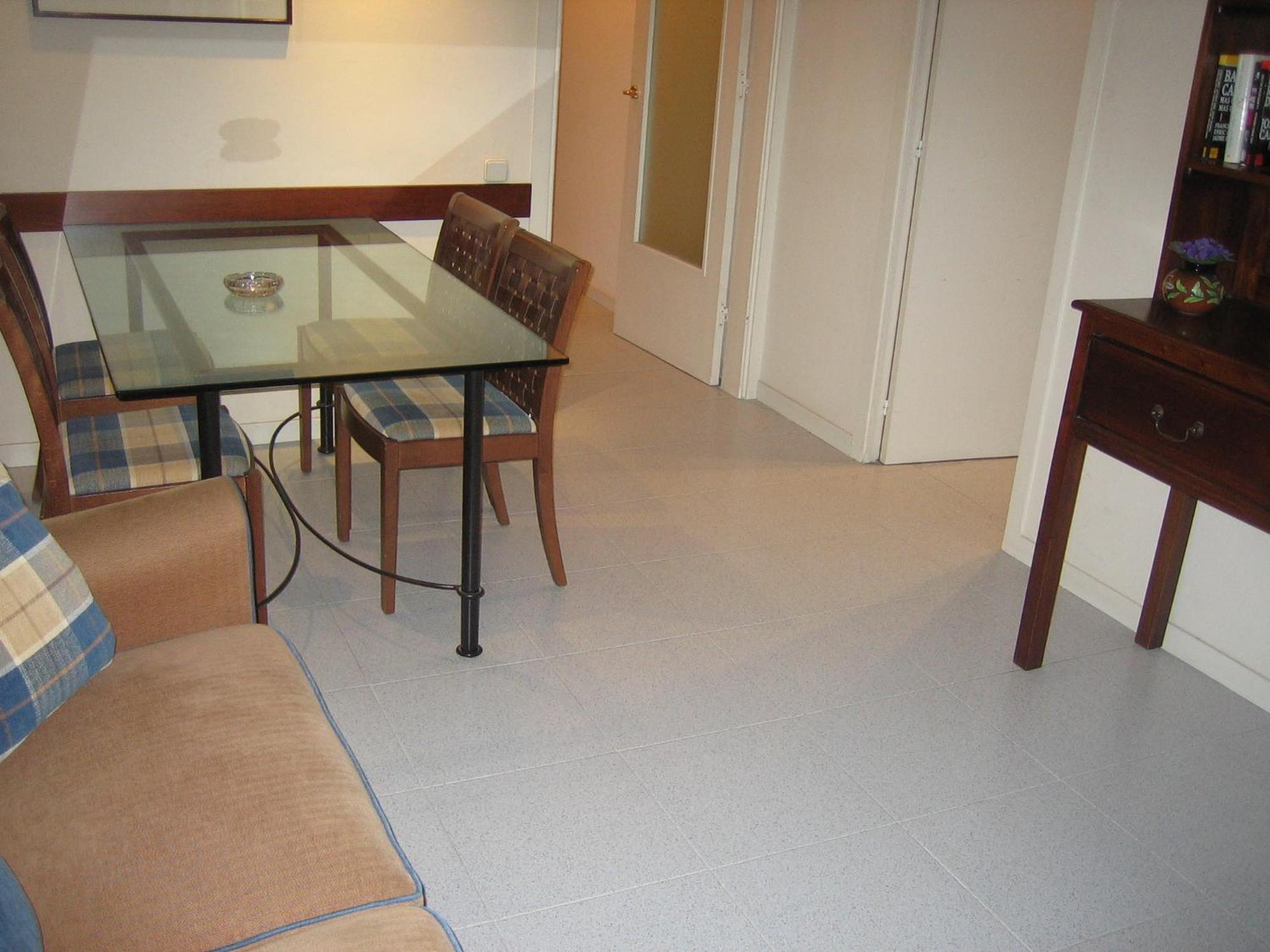 Apartment Sant Jordi Girona 97 Barcelona