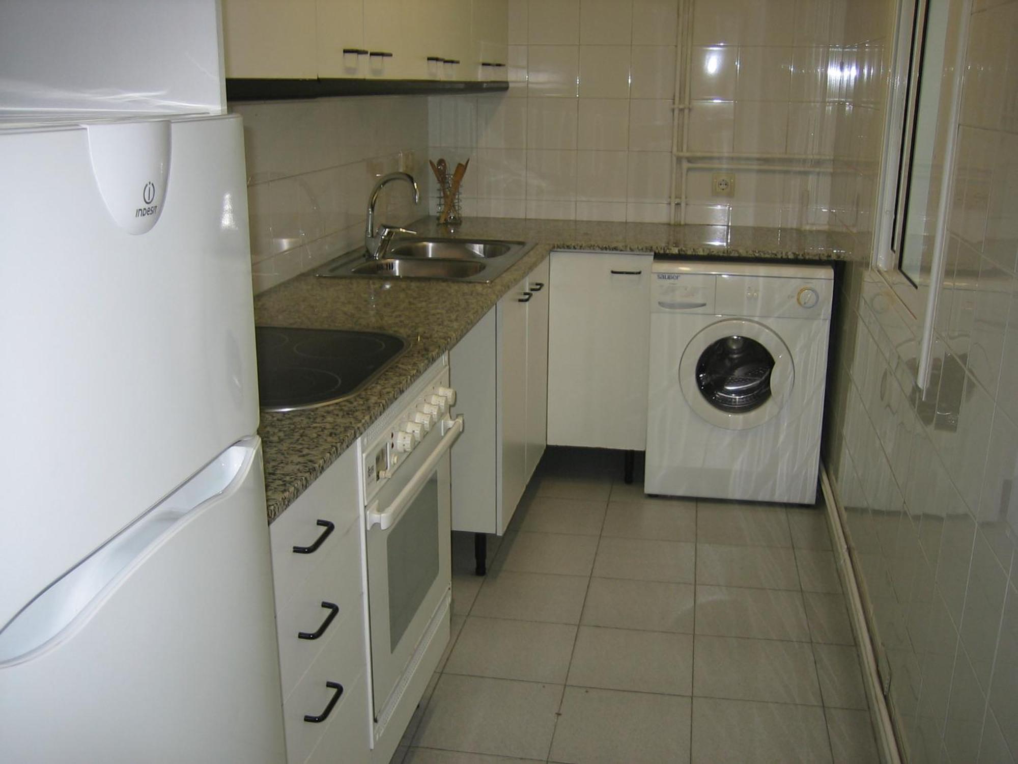 Sant Jordi Girona 97 Apartment *