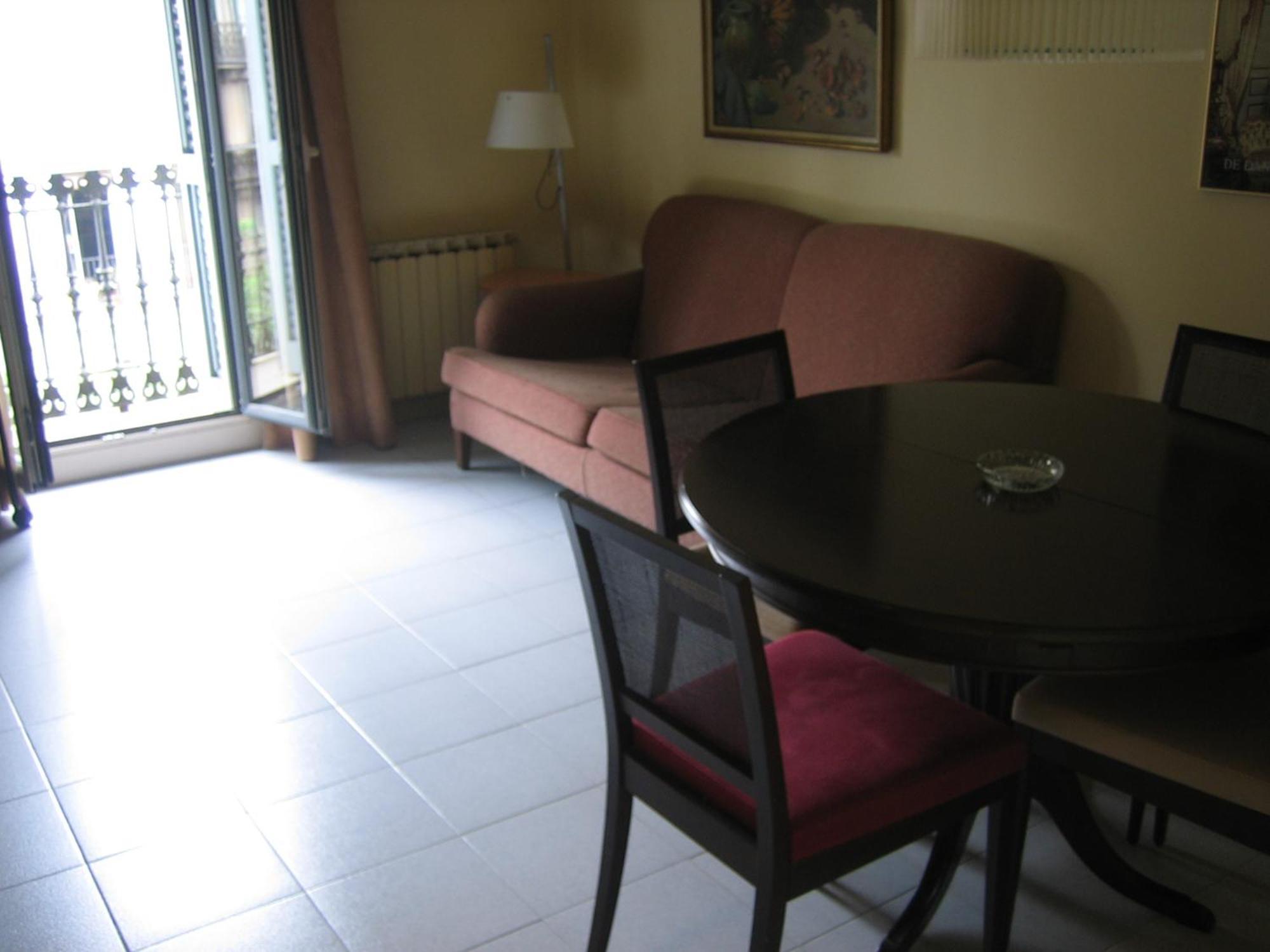 Sant Jordi Girona 97 Apartment Barcelona