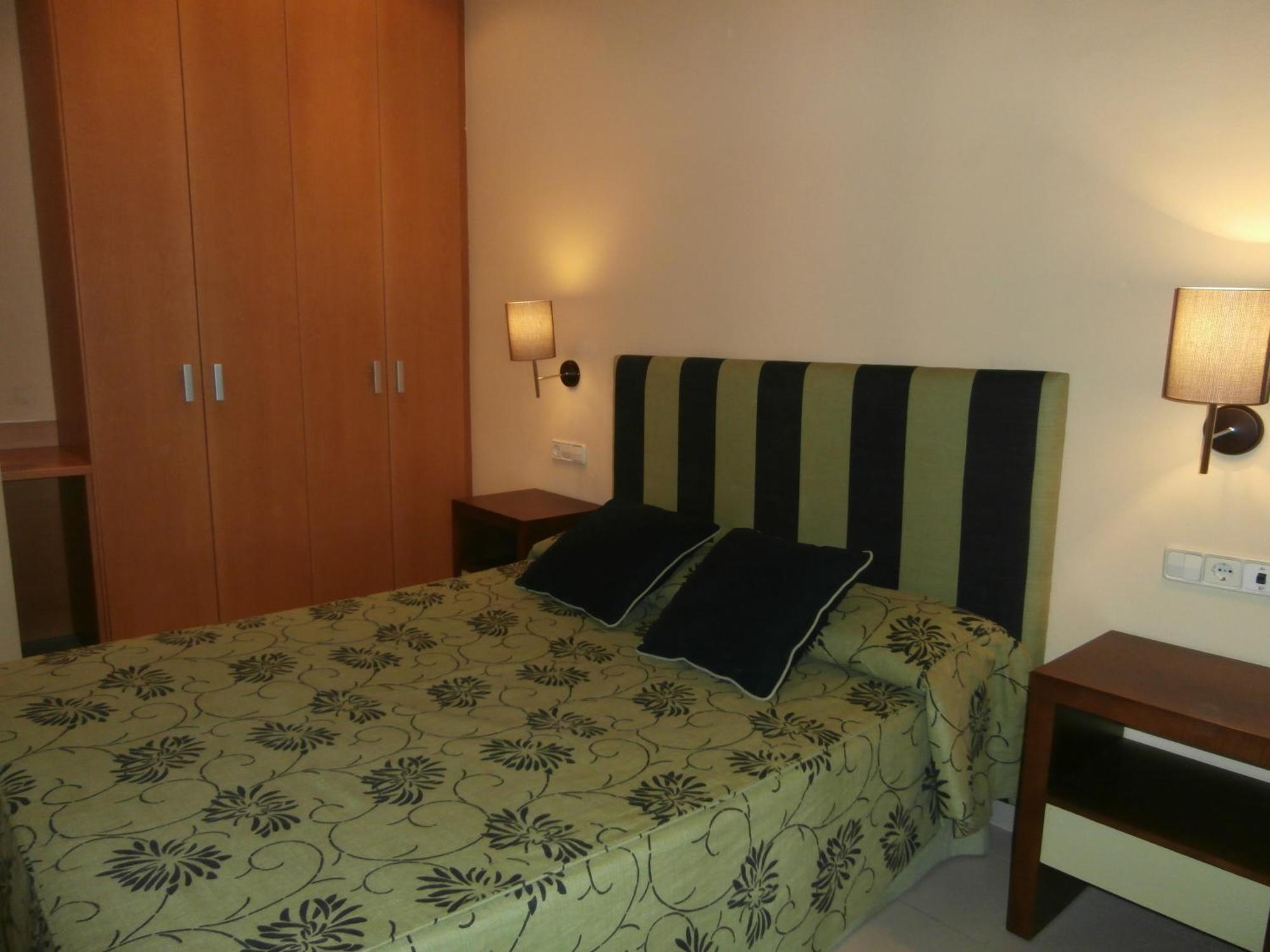 Sant Jordi Girona 97 Apartment