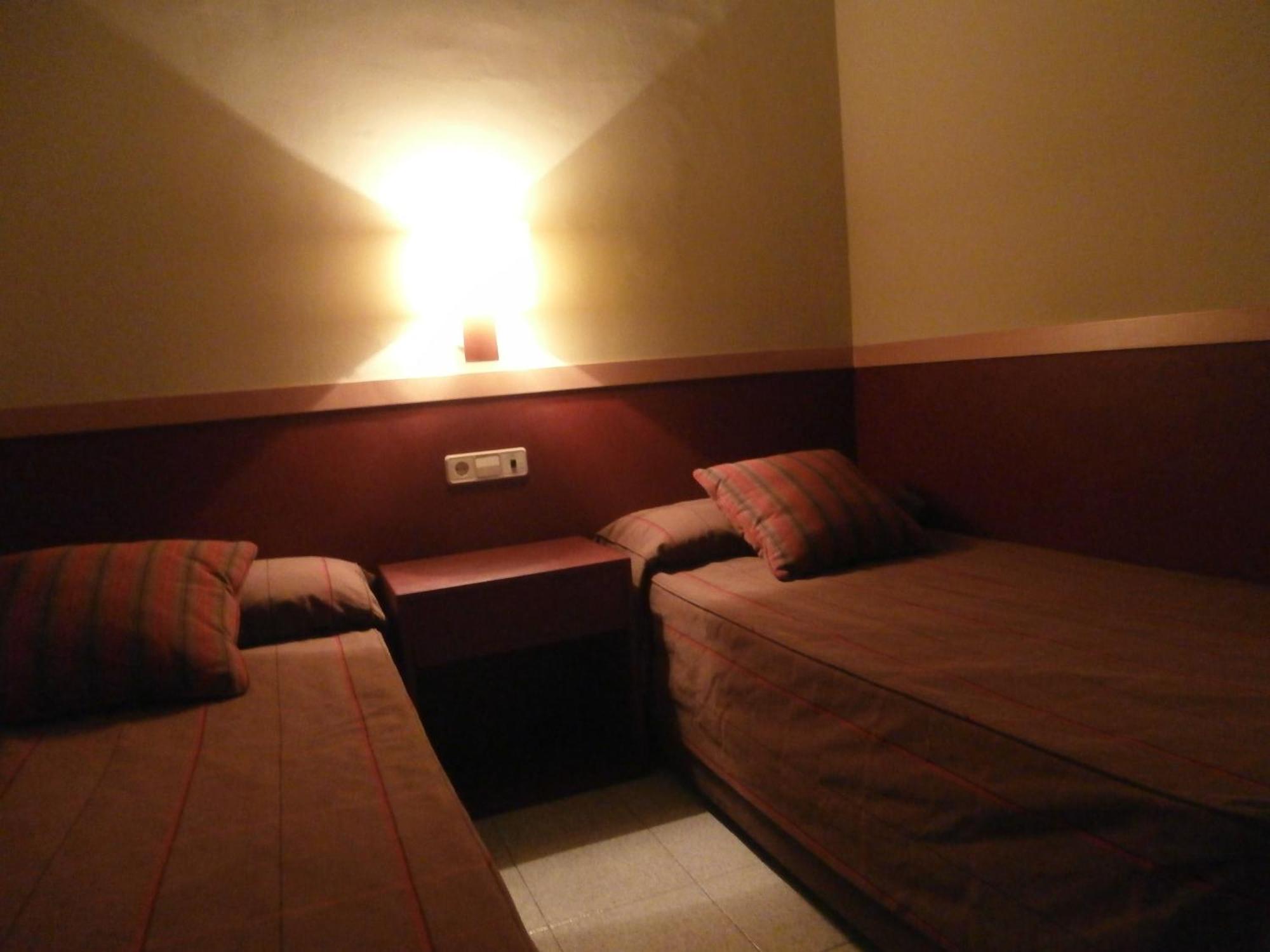 Sant Jordi Girona 97 Apartment Barcelona