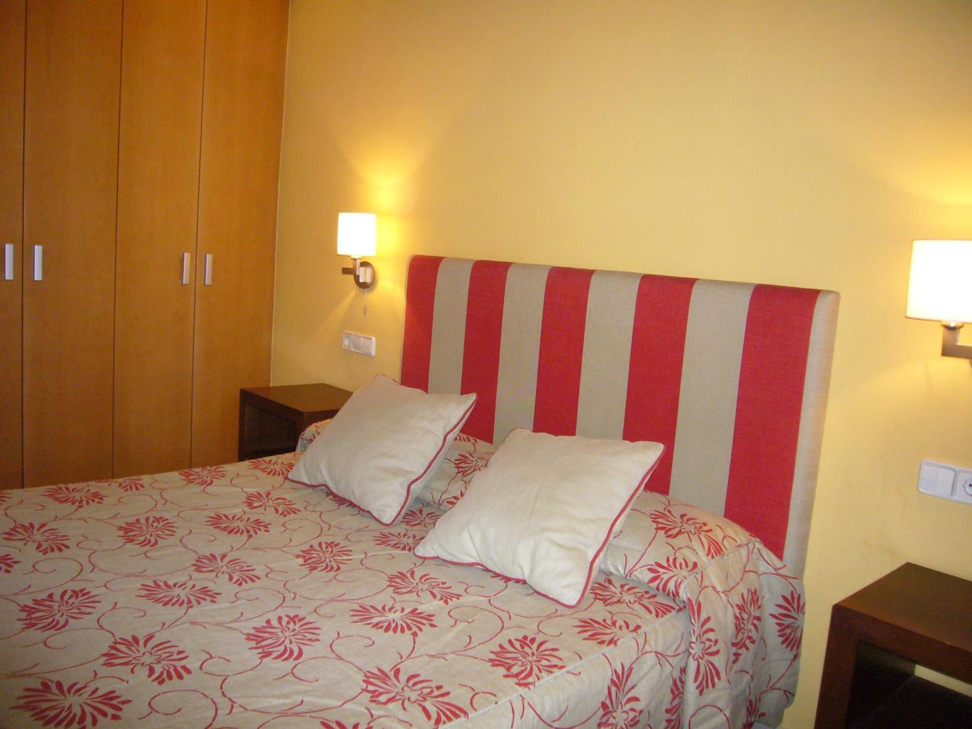 Sant Jordi Girona 97 Apartment