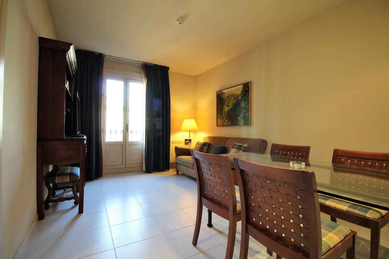 Sant Jordi Girona 97 Apartment Barcelona