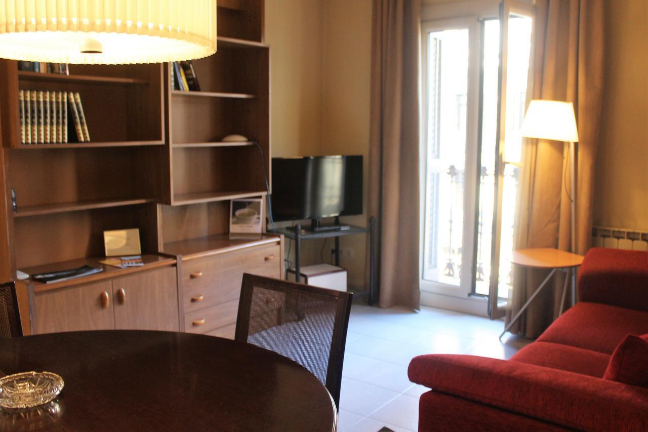 Sant Jordi Girona 97 Apartment Barcelona